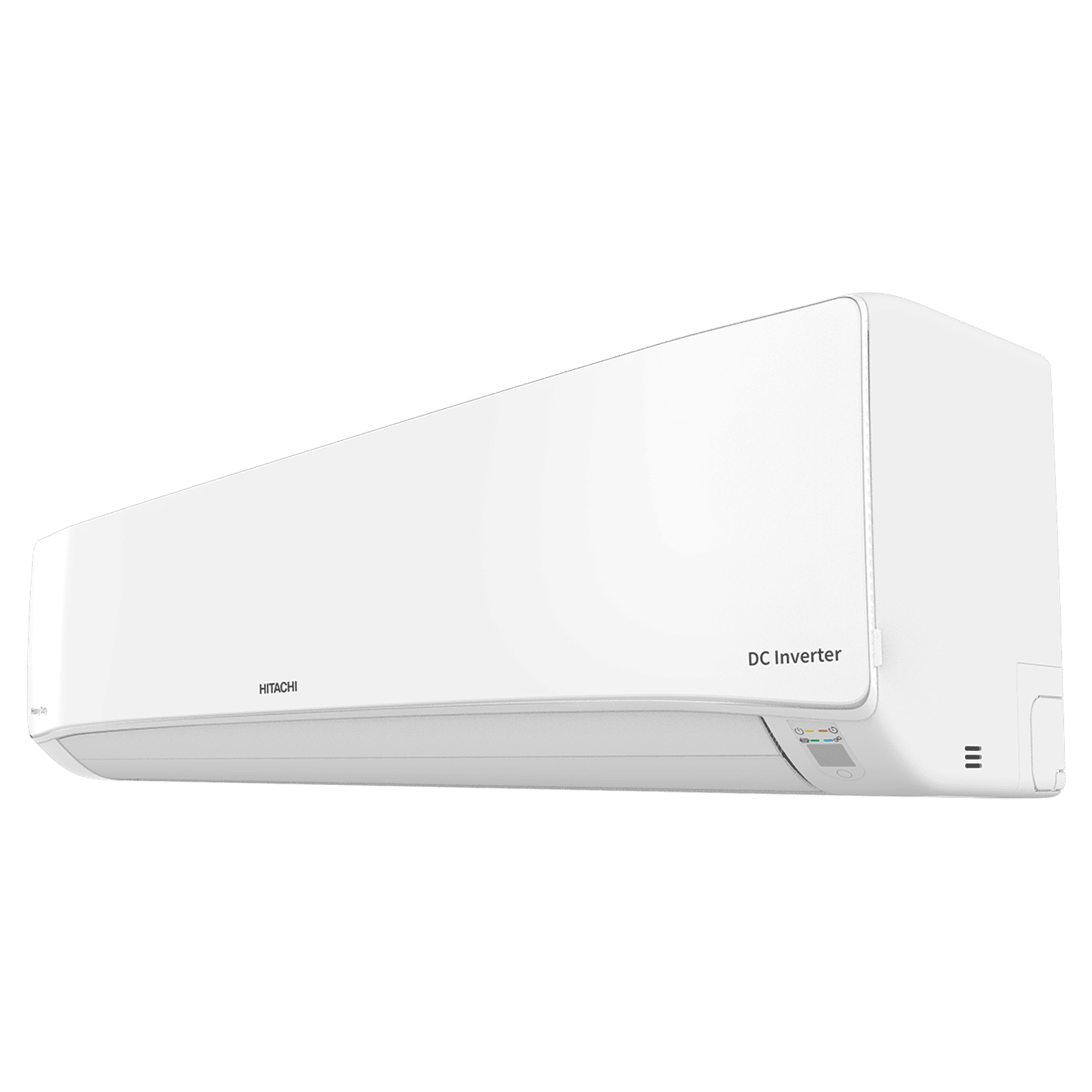 Buy HITACHI YOSHI 5600WTXL Convertible 1.5 Ton 5 Star Inverter